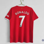 Manchester United 2021/22 Domicile