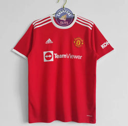 Image of Manchester United 2021/22 Domicile
