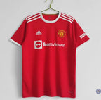 Manchester United 2021/22 Domicile