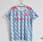 Manchester United 2021/22 Extérieur