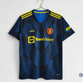 Manchester United 2021/22 Third