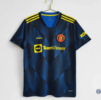 Manchester United 2021/22 Third