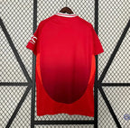 Manchester United 2024/25 Domicile
