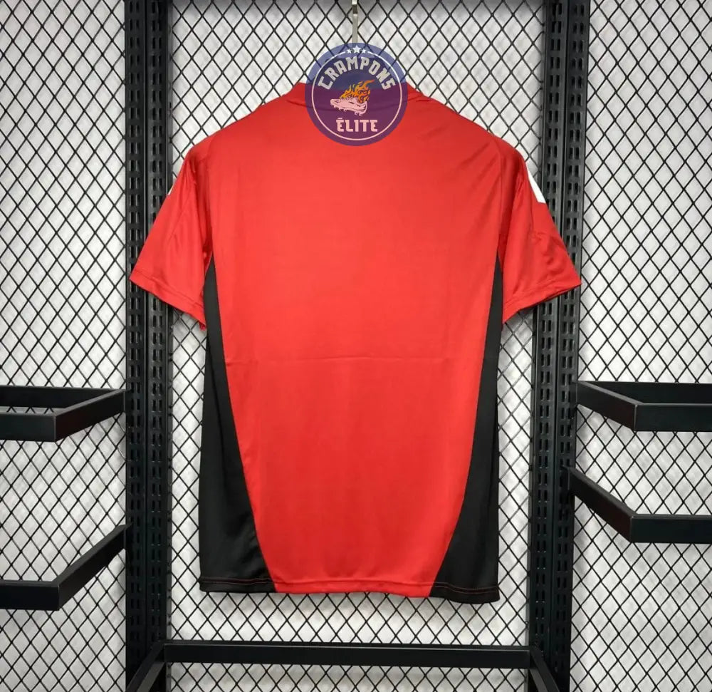 Manchester United 2024/25 Entraînement