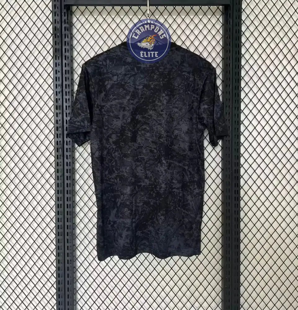 Manchester United 2024/25 Entraînement