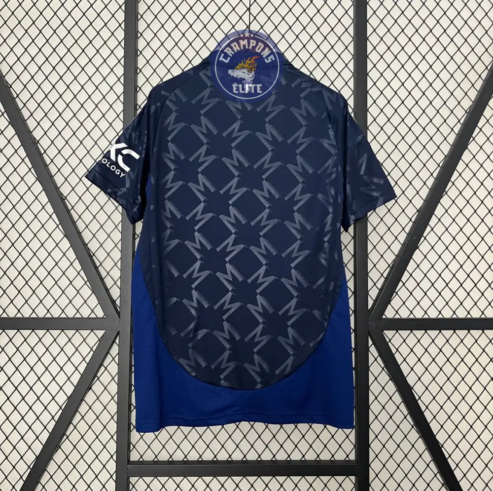 Image of Manchester United 2024/25 Extérieur