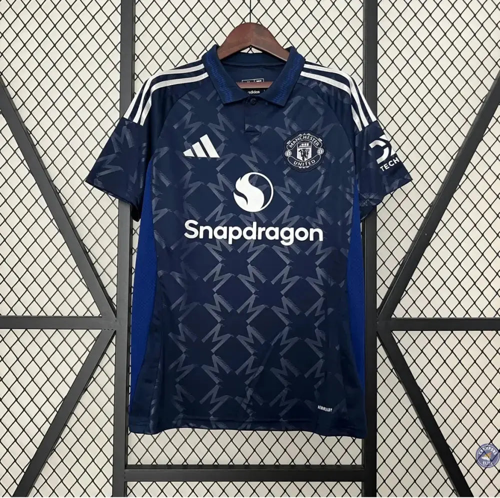 Image of Manchester United 2024/25 Extérieur