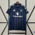 Manchester United 2024/25 Extérieur