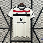 Manchester United 2024/25 Third