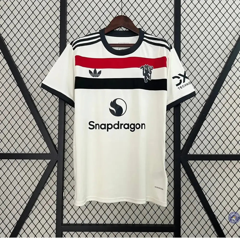 Manchester United 2024/25 Third