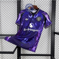 Image of Manchester United 2025/26 Concept