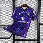 Manchester United 2025/26 Concept