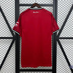 Manchester United 2025/26 Domicile