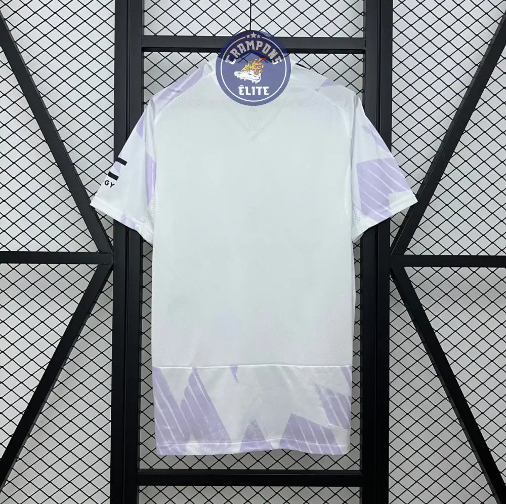 Image of Manchester United 2025/26 Extérieur