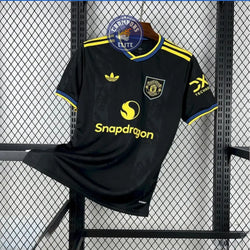 Image of Manchester United 2025/26 Third