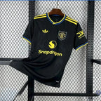 Manchester United 2025/26 Third