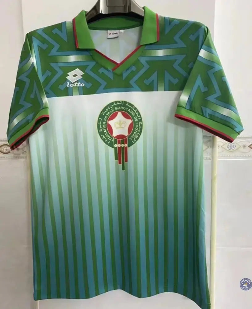 Image of Maroc 1994 Extérieur