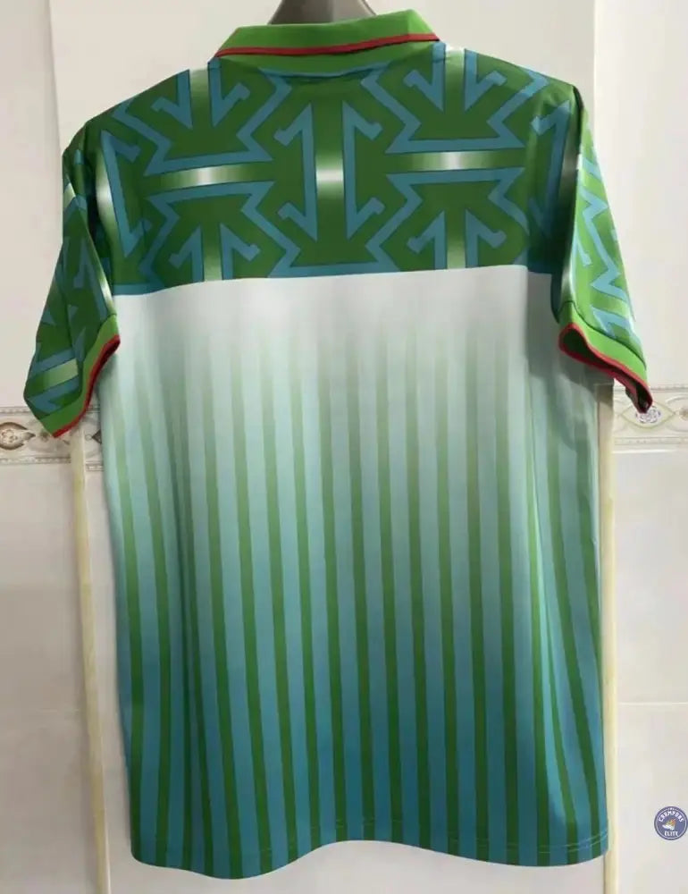 Image of Maroc 1994 Extérieur