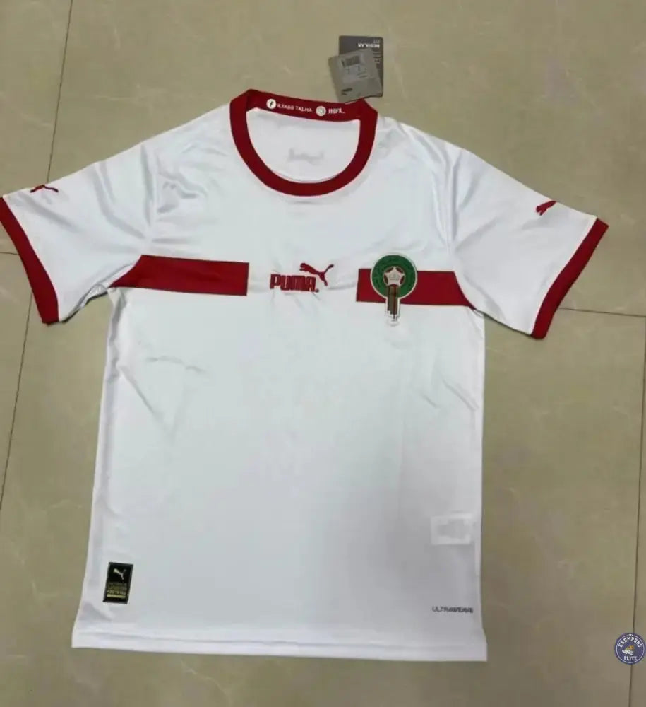 Maroc 2022 Extérieur