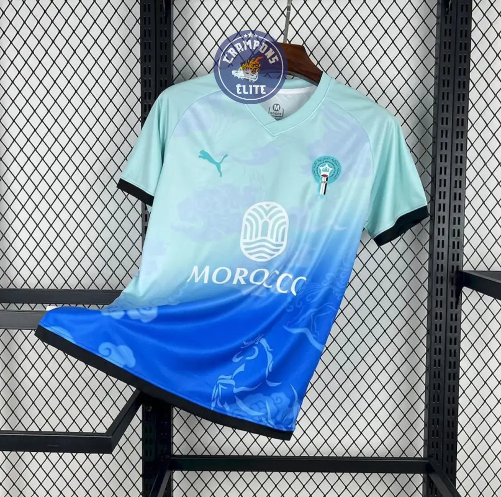 Image of Maroc 2025 Concept