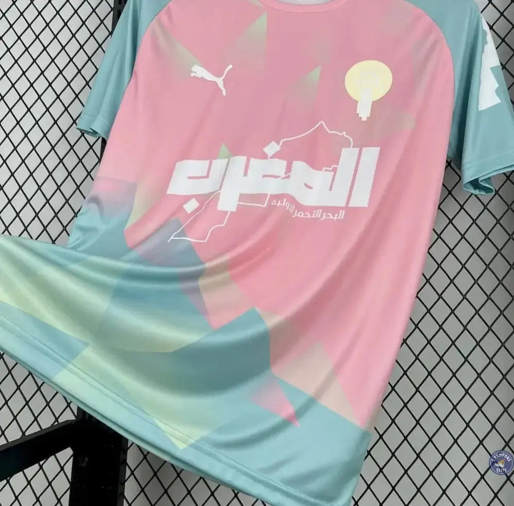 Image of Maroc 2025 Concept