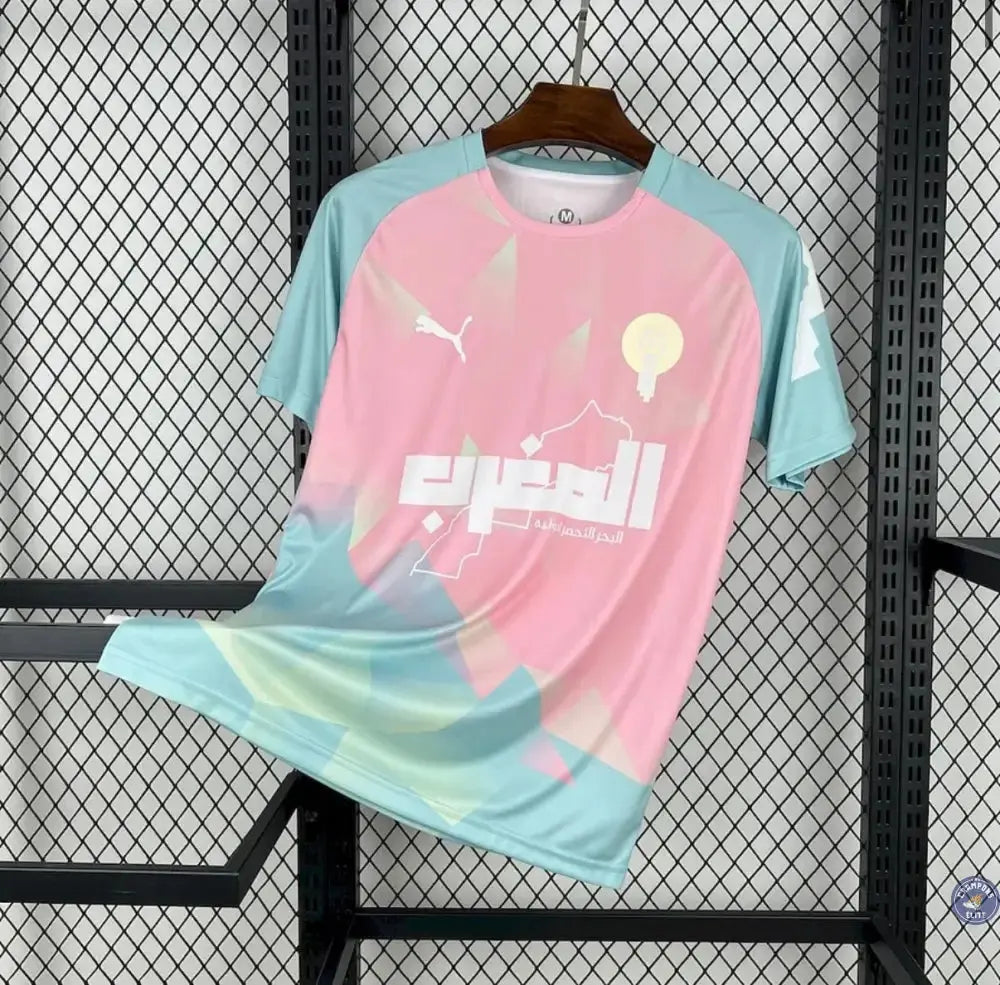 Image of Maroc 2025 Concept
