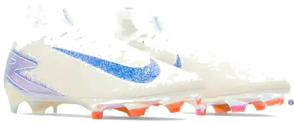 Mercurial Superfly 10 Elite FG Blueprint White/Blue