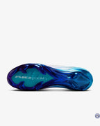 Mercurial Superfly 10 Elite FG Chromatic Pack Blanc/Violet/Bleu
