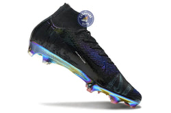 Image of Mercurial Superfly 10 Elite FG Cosmic Speed Noir