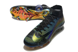 Image of Mercurial Superfly 10 Elite FG Cosmic Speed Noir