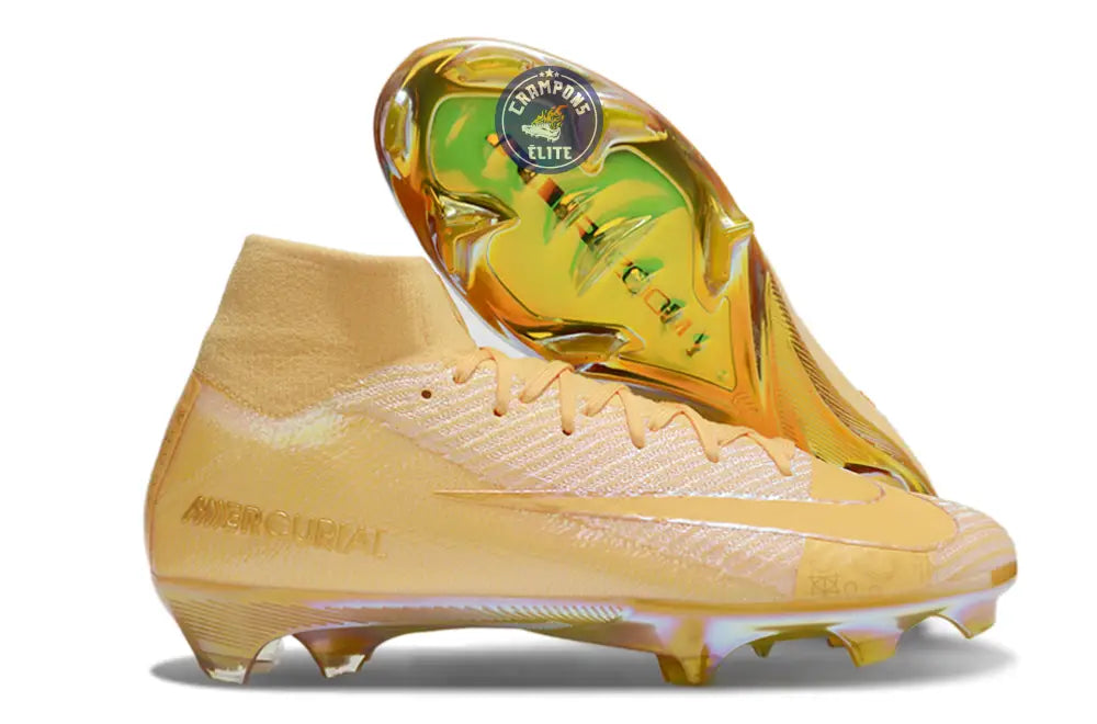 Image of Mercurial Superfly 10 Elite FG Cosmic Speed OR