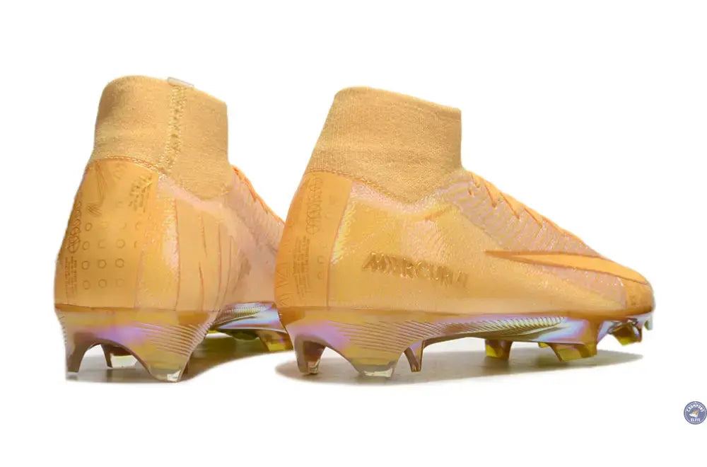 Mercurial Superfly 10 Elite FG Cosmic Speed OR