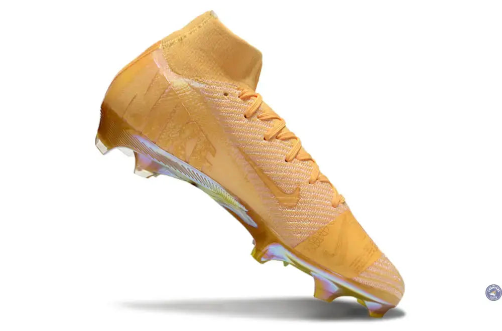 Mercurial Superfly 10 Elite FG Cosmic Speed OR