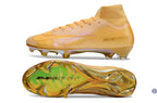 Mercurial Superfly 10 Elite FG Cosmic Speed OR