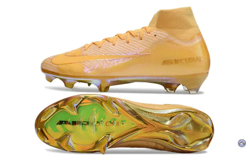 Mercurial Superfly 10 Elite FG Cosmic Speed OR