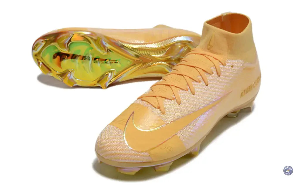 Mercurial Superfly 10 Elite FG Cosmic Speed OR