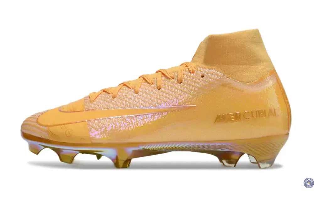 Image of Mercurial Superfly 10 Elite FG Cosmic Speed OR
