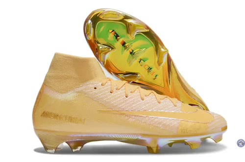 Mercurial Superfly 10 Elite FG Cosmic Speed OR