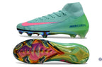 Mercurial Superfly 10 Elite FG Cosmic Speed Vert