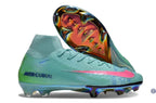 Mercurial Superfly 10 Elite FG Cosmic Speed Vert