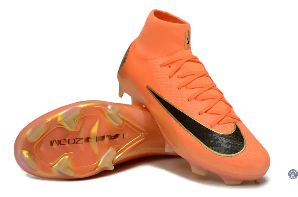 Image of Mercurial Superfly 10 Elite FG Orange/OR