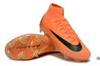 Mercurial Superfly 10 Elite FG Orange/OR