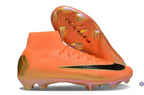Mercurial Superfly 10 Elite FG Orange/OR