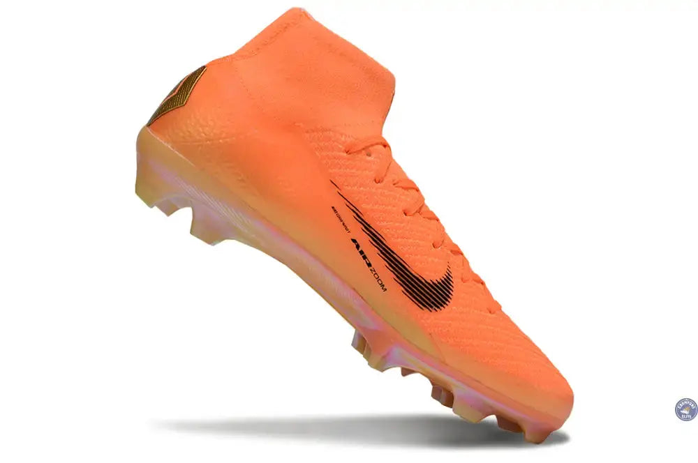 Mercurial Superfly 10 Elite FG Orange/OR