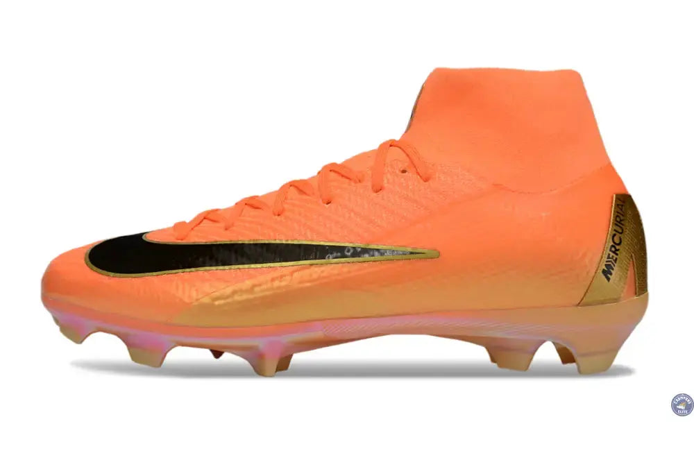 Image of Mercurial Superfly 10 Elite FG Orange/OR