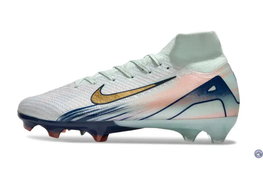 Mercurial Superfly 10 Elite FG Dream Speed 9
