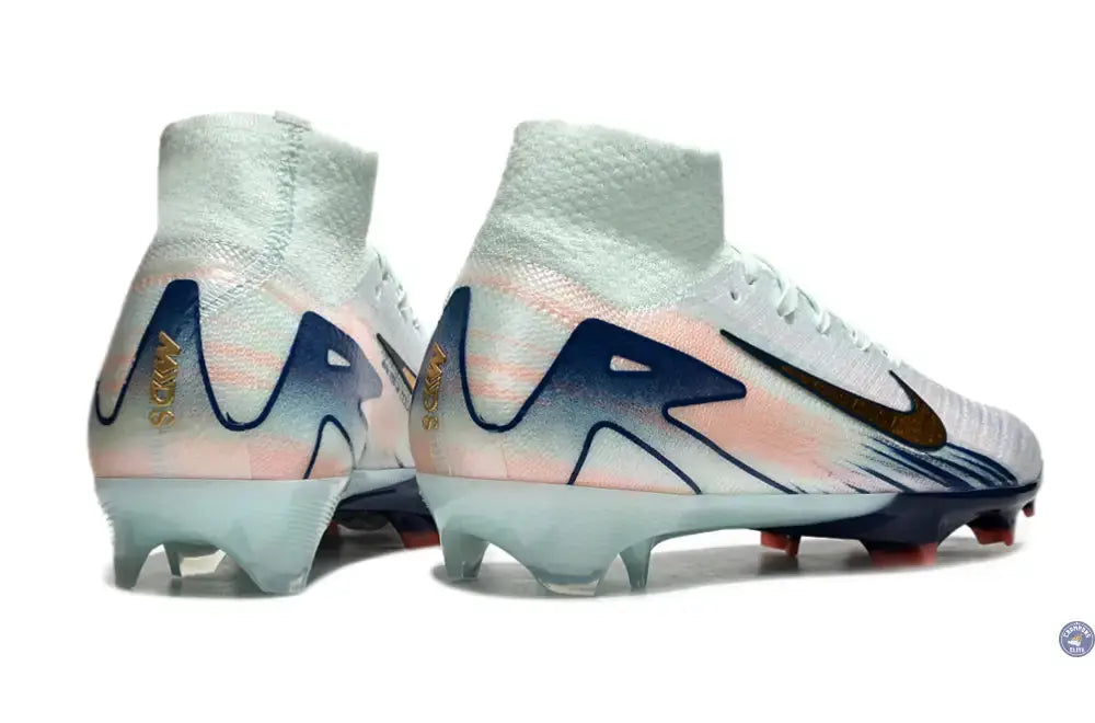 Mercurial Superfly 10 Elite FG Dream Speed 9