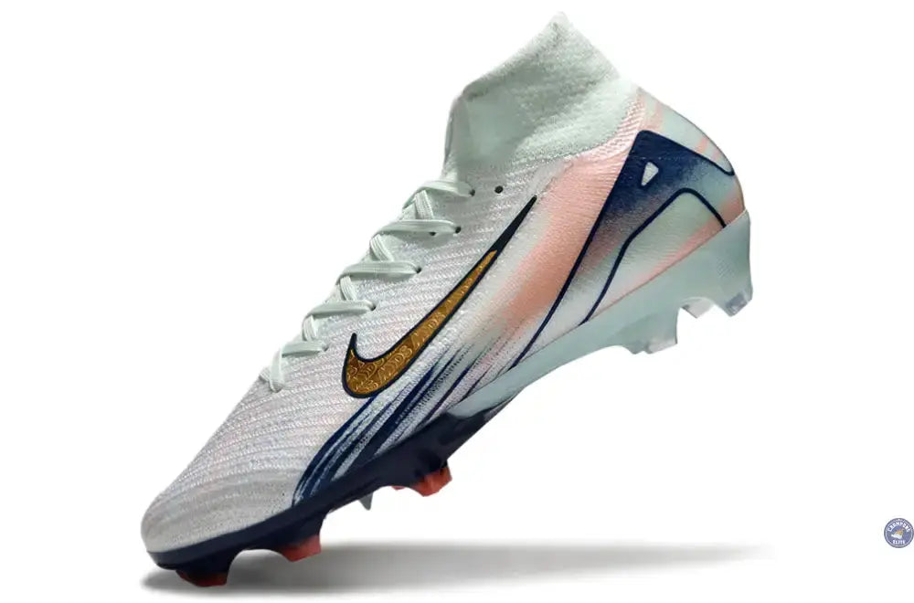 Mercurial Superfly 10 Elite FG Dream Speed 9