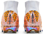 Mercurial Superfly 10 Elite FG Electric Pack Léopard Gris/Orange