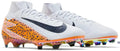 Mercurial Superfly 10 Elite FG Electric Pack Léopard Gris/Orange